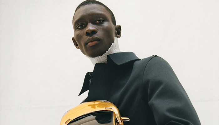 BOTTEGA VENETA FW19 CAMPAIGN