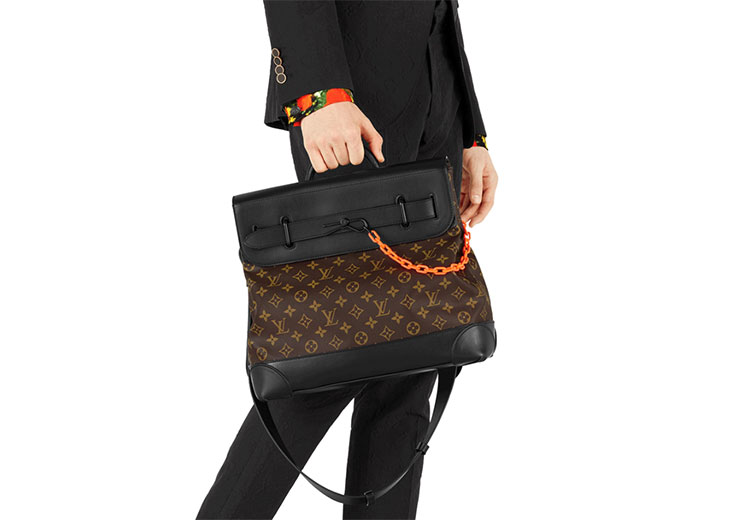 Louis Vuitton Leather Guide