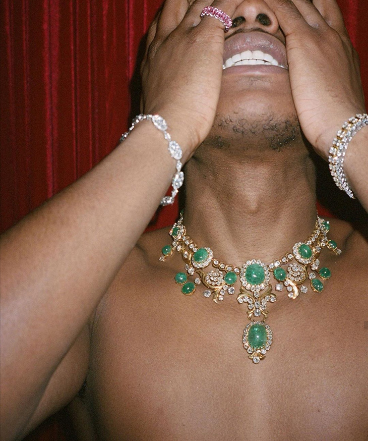Bracelets perles Alvin - homme – ROBIN concept store masculin