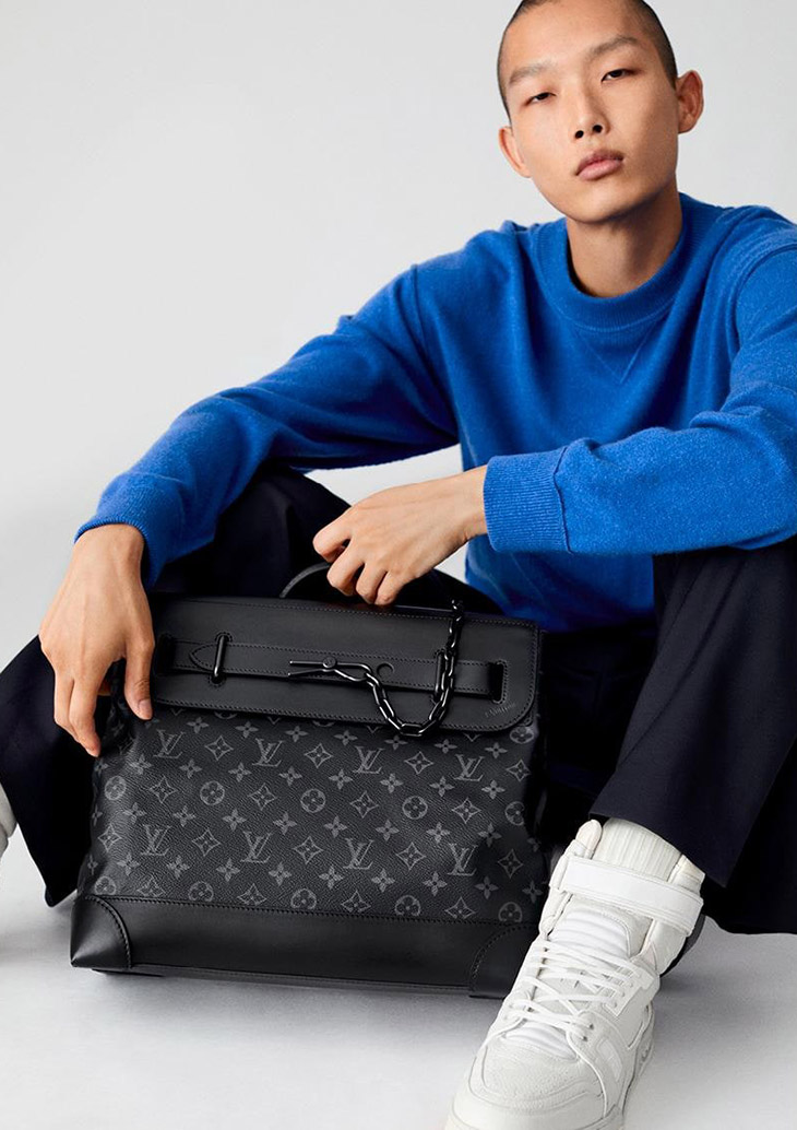 Original Louis Vuitton Laptop Bag in Uyo - Bags, Gift Emmanuel