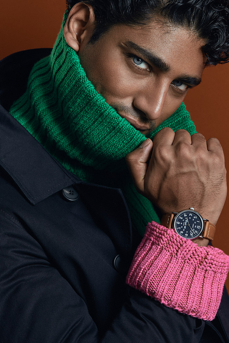 Mmscene Style Stories Akash Kumar By Guillaume Malheiro