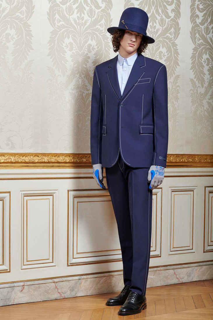 In pictures: Louis Vuitton Pre-Fall 2014 collection  Boy Meets Fashion –  the style blog for men and women