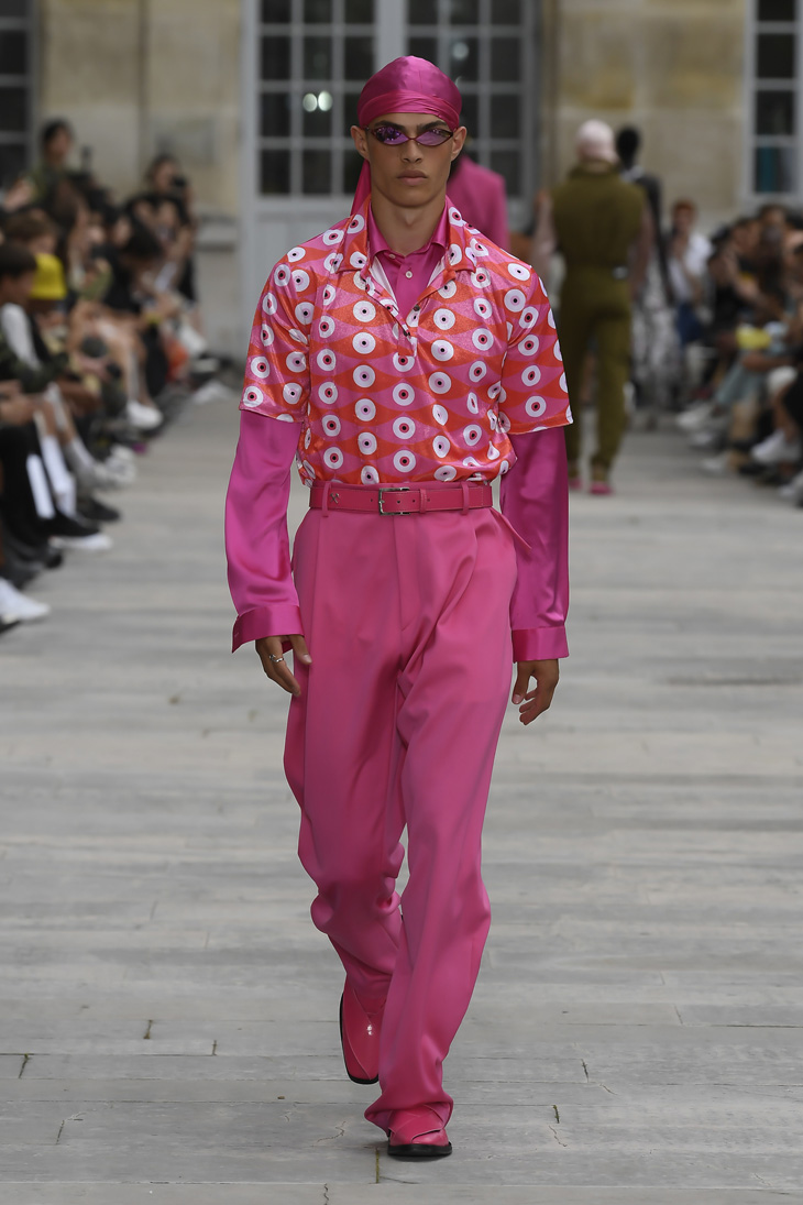 The Spring 2019 Men's Trend Report