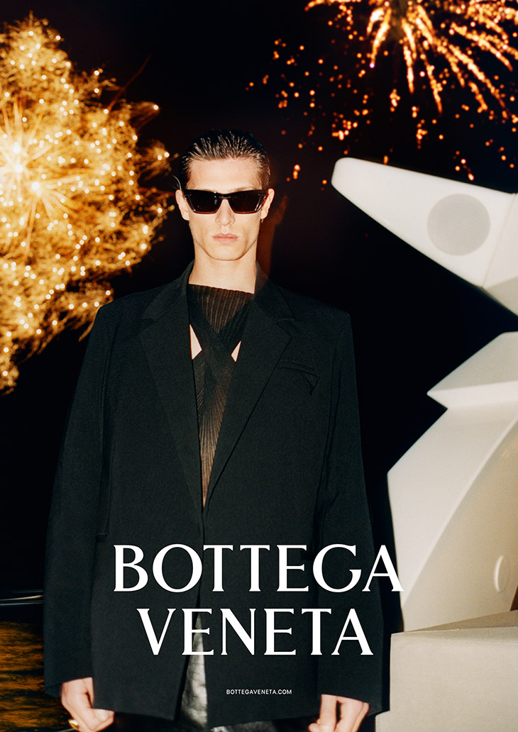 Bottega Veneta Spring 2013 Campaign