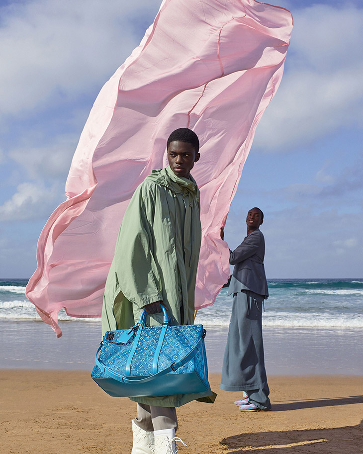 Trends: Viviane Sassen - The Eye of Photography Magazine