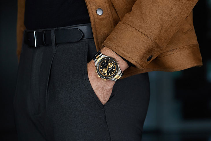 MIDO Men's Watches Selection | MIDO® Watches United States