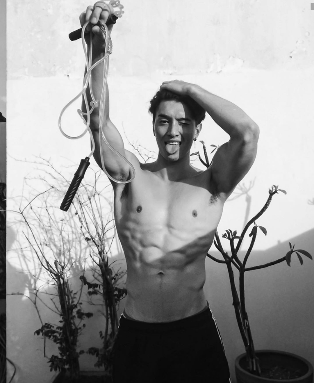 15 Hottest Male Models To Follow On Instagram Erofound