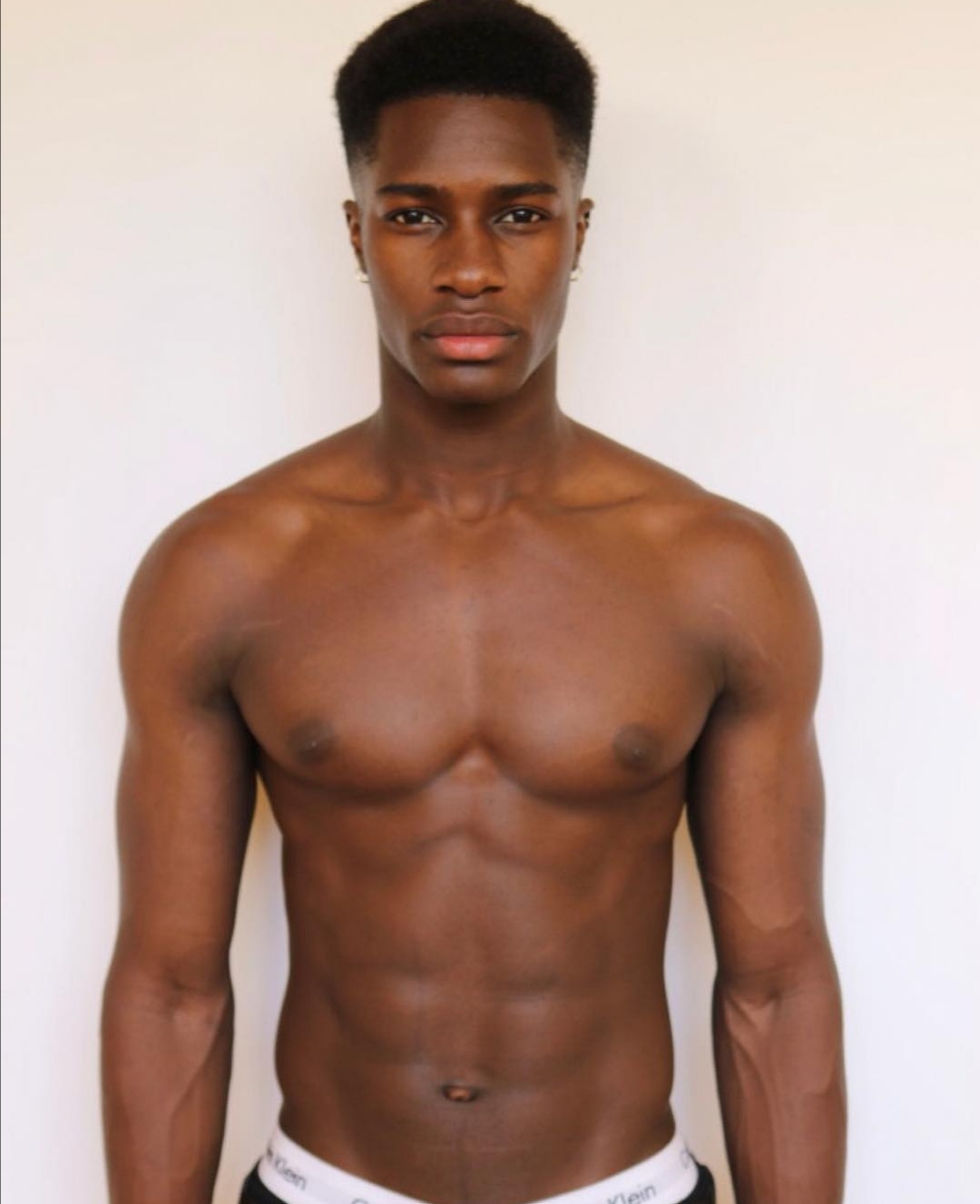 15 HOTTEST MALE MODELS TO FOLLOW ON INSTAGRAM