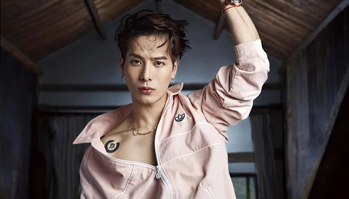 Style File: Jackson Wang's Hottest Looks Through The Years