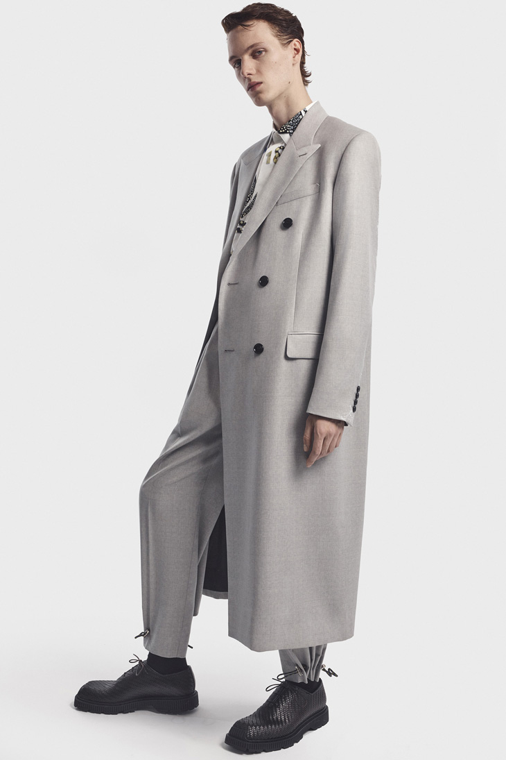 LOOKBOOK: BERLUTI Spring Summer 2021 Collection