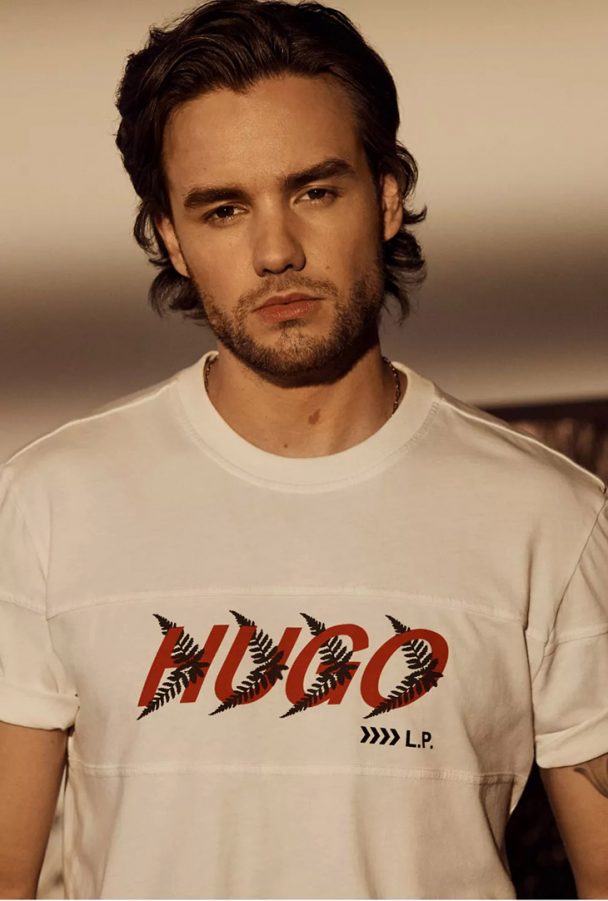 Discover HUGO x Liam Payne Third Capsule Collection