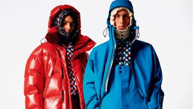 LOOKBOOK: MONCLER GRENOBLE Fall Winter 2020 Collection