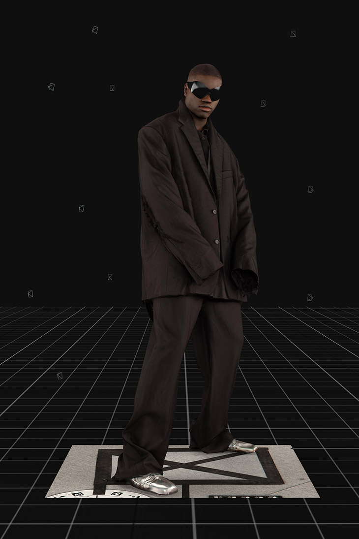 Louis Vuitton Hose - GTA: SA