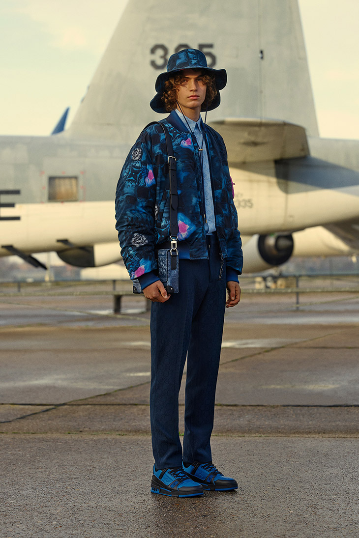 Louis-Vuitton-Fall-2021-Menswear-Collection-Runway-Fashion-Tom