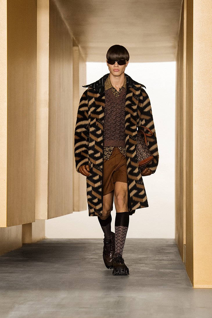 beha Onrustig Ambacht Versace Menswear Fall Winter 2021 Ready To Wear Collection