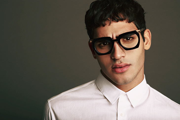 Men's Accessories: 6 Styling Tips for Men with Glasses
