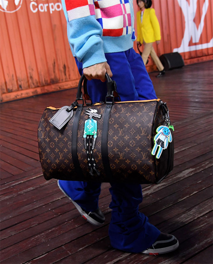 Buy Supreme Anton Men's Backpack Genuine Leather Travel Bag Extra