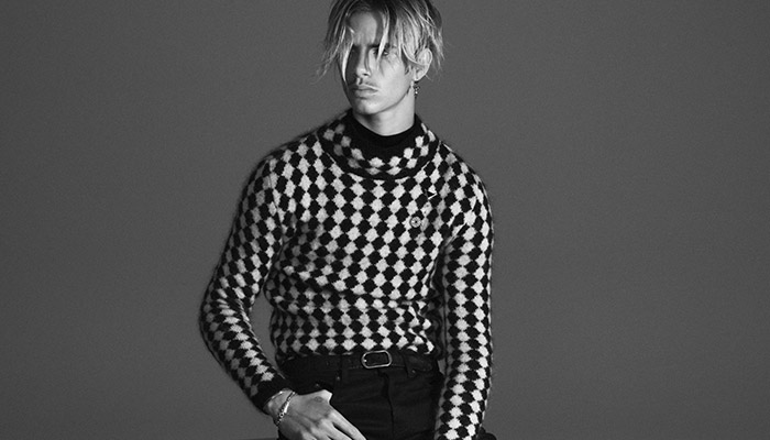 Saint Laurent Rive Droite gears you up for “The Winter Game - Men's Folio  Malaysia