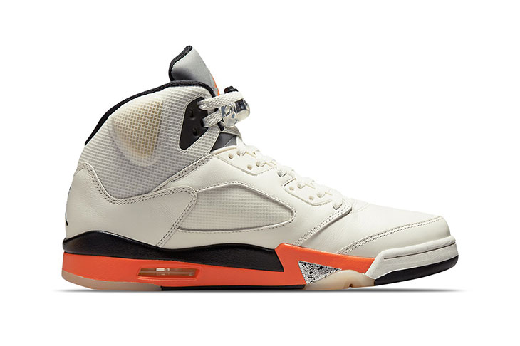 Closer Look at the Air Jordan 5 “Shattered Backboard” Sneakers