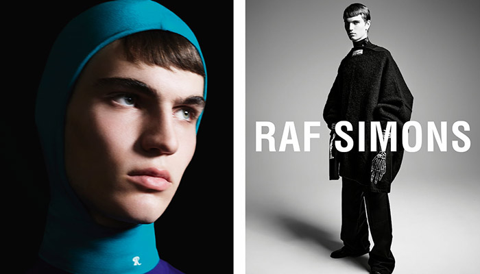 Zara FW21 Origins Menswear Collection Lookbook