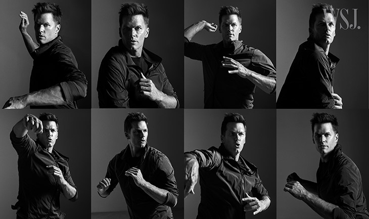 Tom Brady Talks About Fashion, Patriots, Life Beyond Football + More