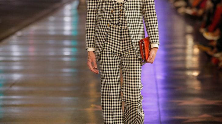 Gucci Pre-Fall 2022: Our Favourite Menswear Looks —