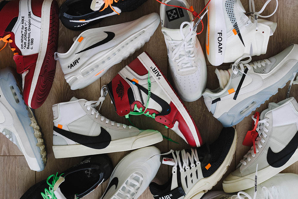 Get Sneaker Release News