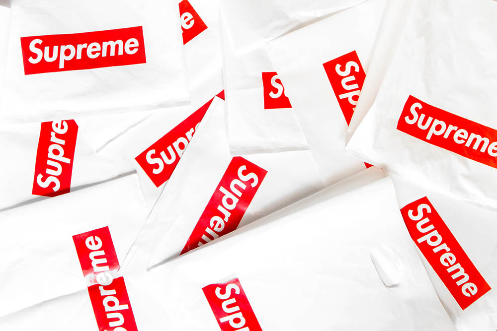 The 20 Most Obscure Supreme Box Logo Tees