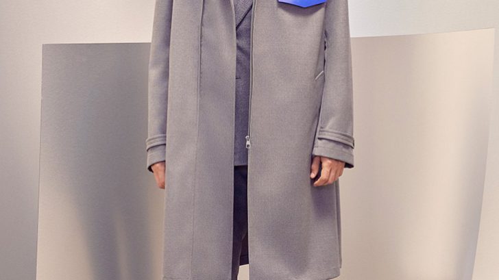 Louis Vuitton Men's Pre-Fall 2022 Capsule Collection by Virgil Abloh —  Winter 2022 Fashion