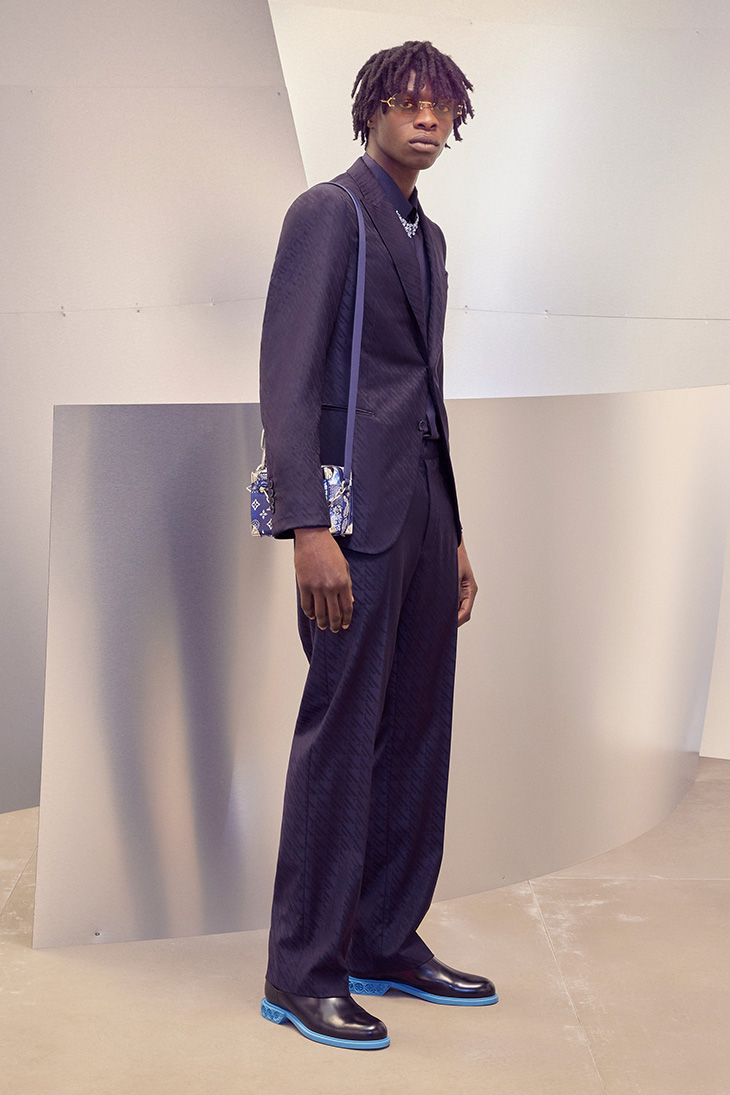 Louis Vuitton mens dress shoes review/unboxing- Felix Fashion