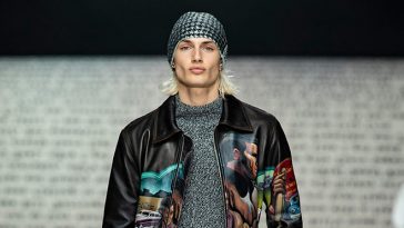 Maison Margiela x Pendleton: A Fusion of Heritage and Couture