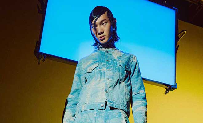 All the Looks from Virgil Abloh's Final Collection for Louis Vuitton - Los  Angeles Fashion - LA Fashion Magazine