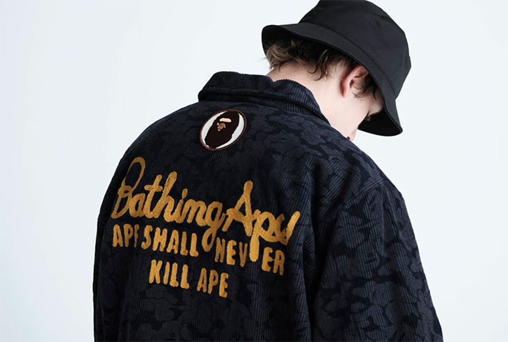 BAPE HOODIE REVIEW l The truth About Bape hoodies from