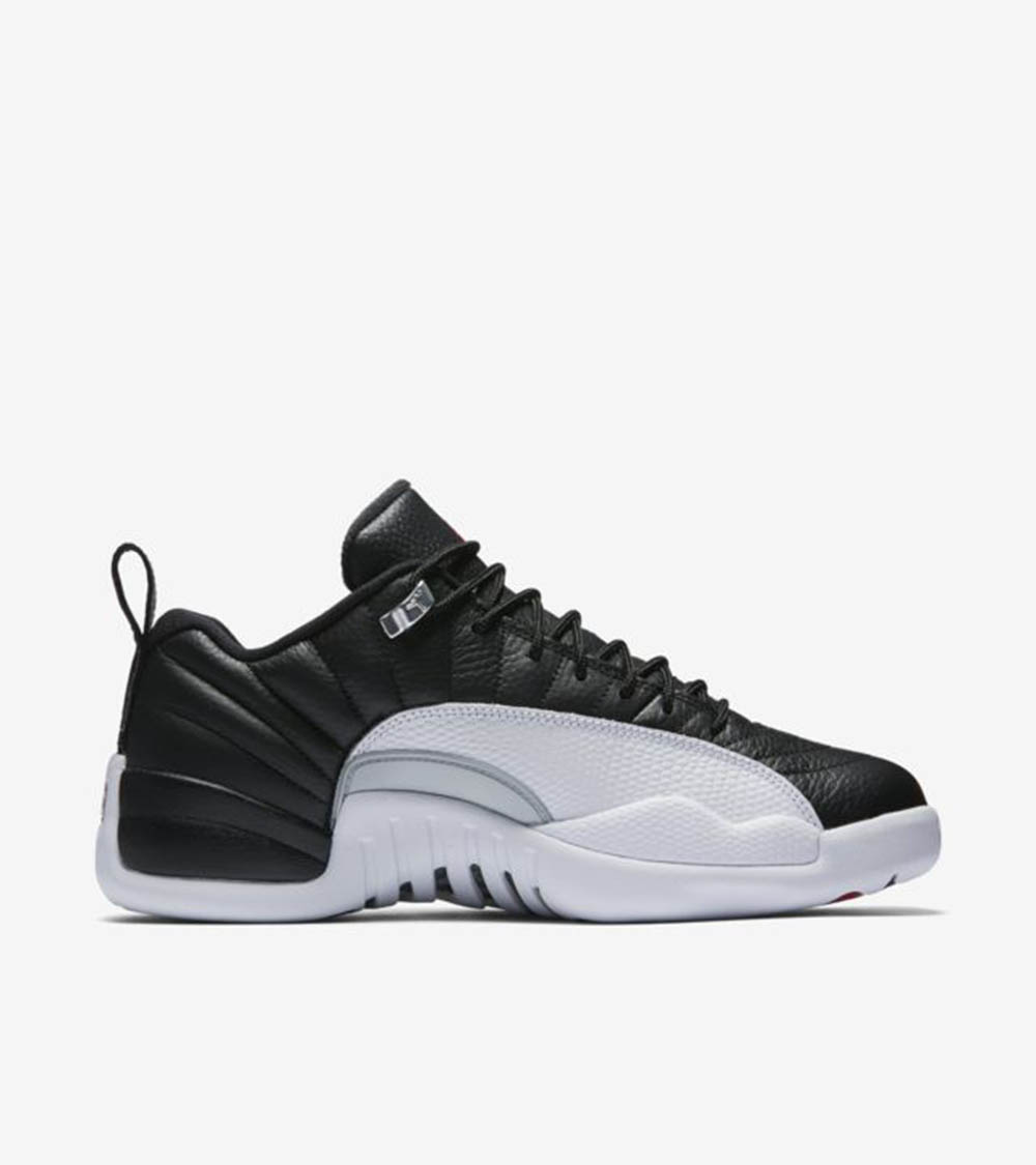 Nike Nike Air Jordan 12 Retro Low Playoff  Size 14 Available For Immediate  Sale At Sotheby's