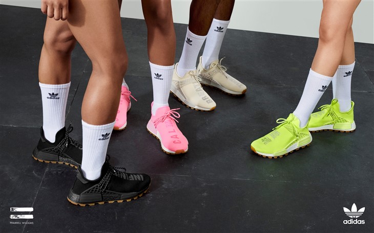 Adidas Nmd R1 Lv Supreme, Men's Fashion, Footwear, Sneakers on
