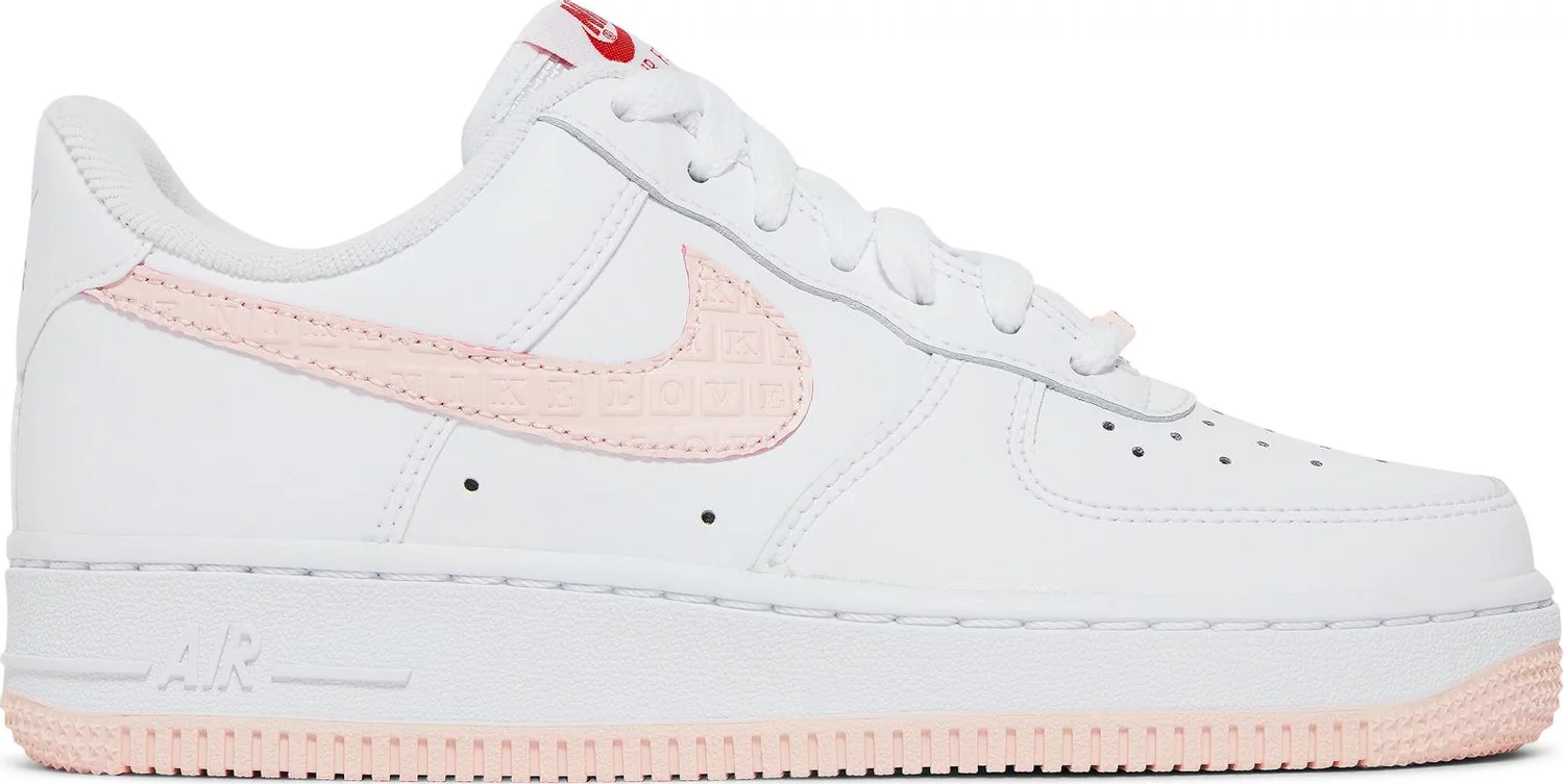 nike womens air force 1 shoes