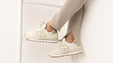 new balance 520 men beige