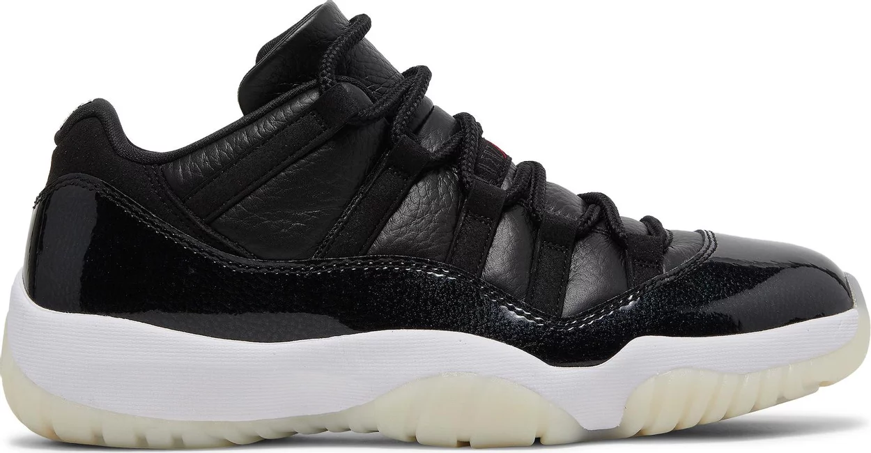 Air Jordan XI: Everything You Should Know About the Sneaker