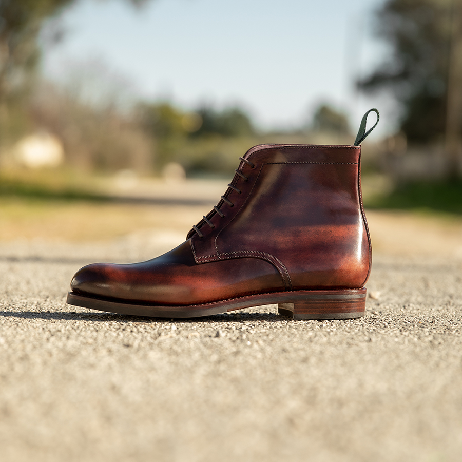 Handmade Shoes: Add A Touch Of Class To Your Outfit