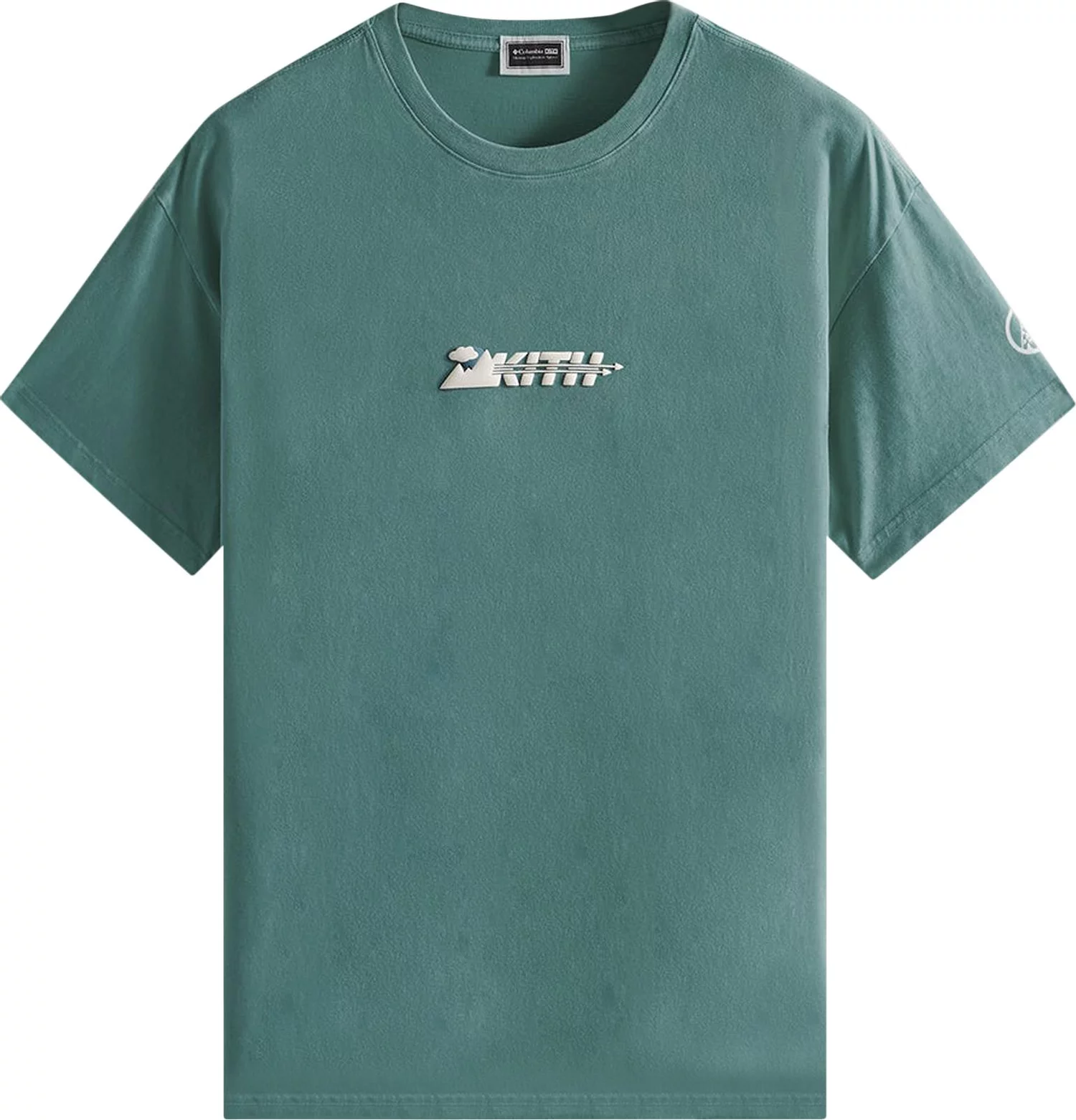 STYLE GUIDE: Best Kith T-shirts For Summer 2022 Male Model Scene ...