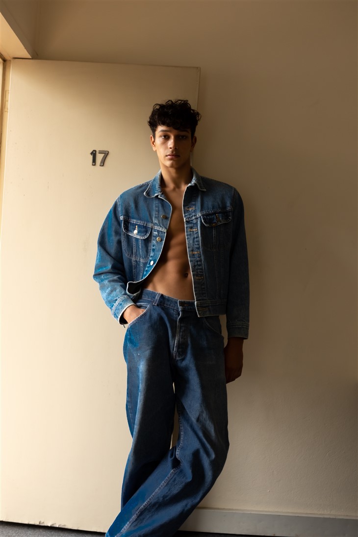 STYLE GUIDE: Jeans for Every Occassion - Male Model Scene
