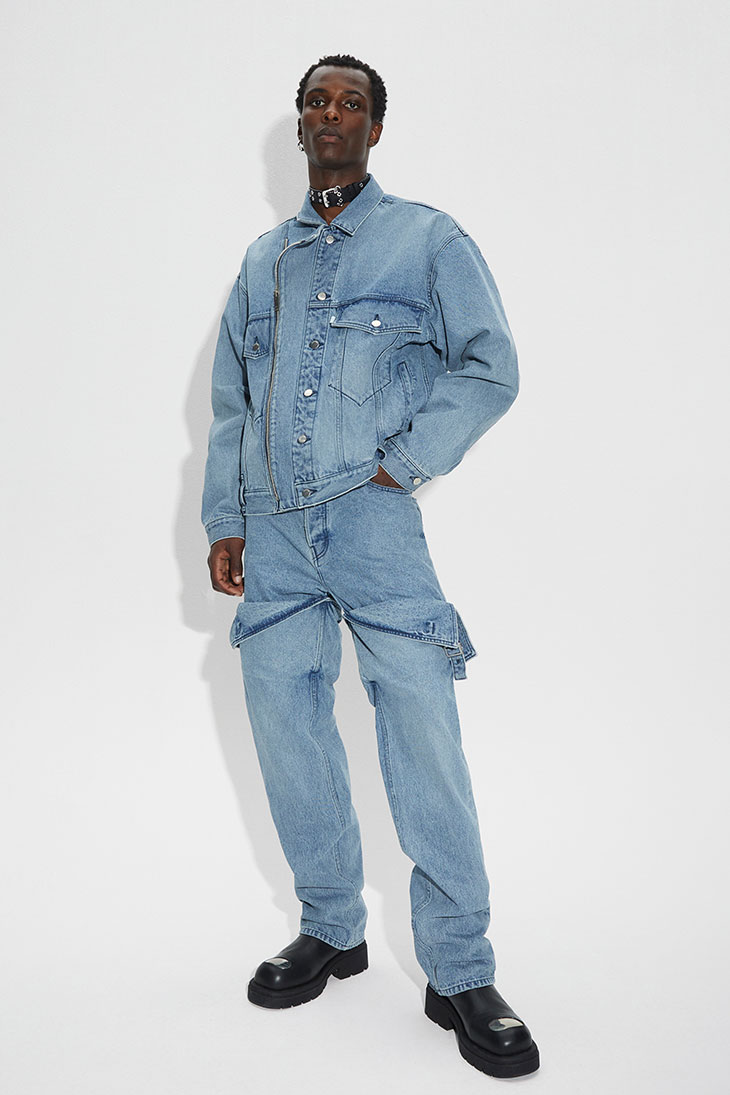 Pre-Spring 2023 Collection