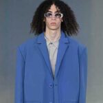 The Brunello Cucinelli men's Spring Summer 2023 collection is an expression  of laid-back elegance, founded on a refined yet relaxed balance…