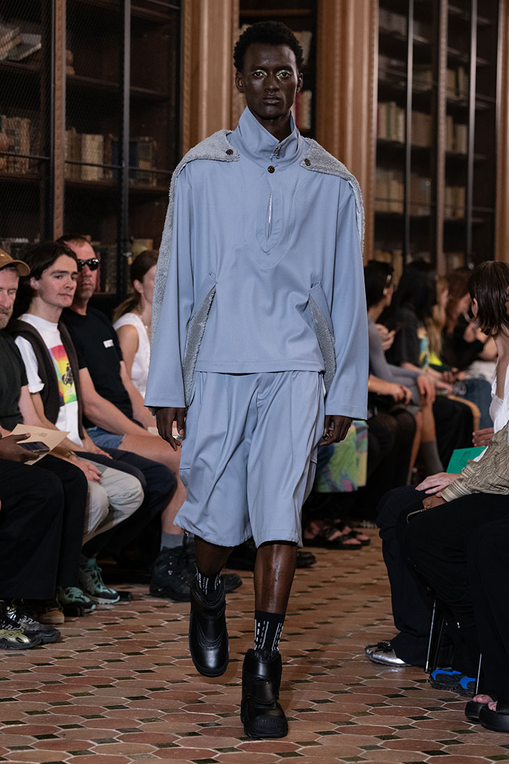 PFW: KIKO KOSTADINOV Spring Summer 2023 Collection