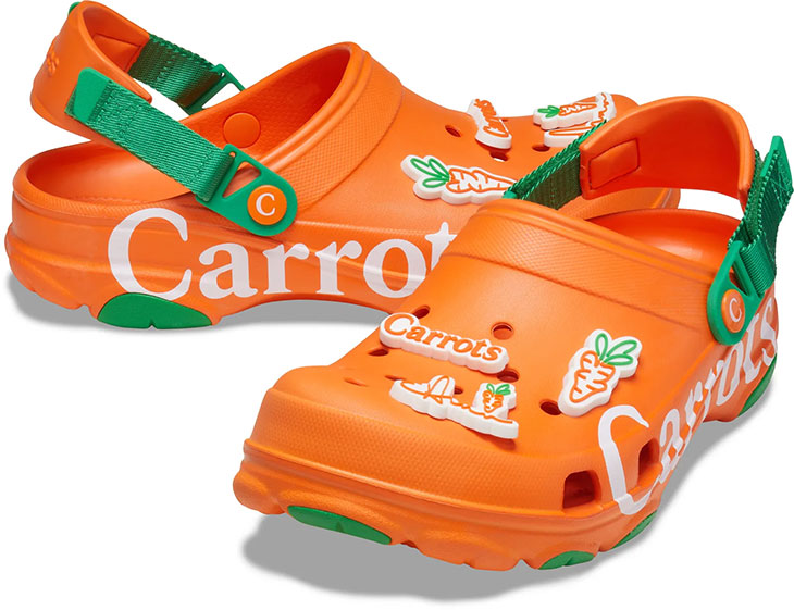 Best Crocs Collaborations of All-Time