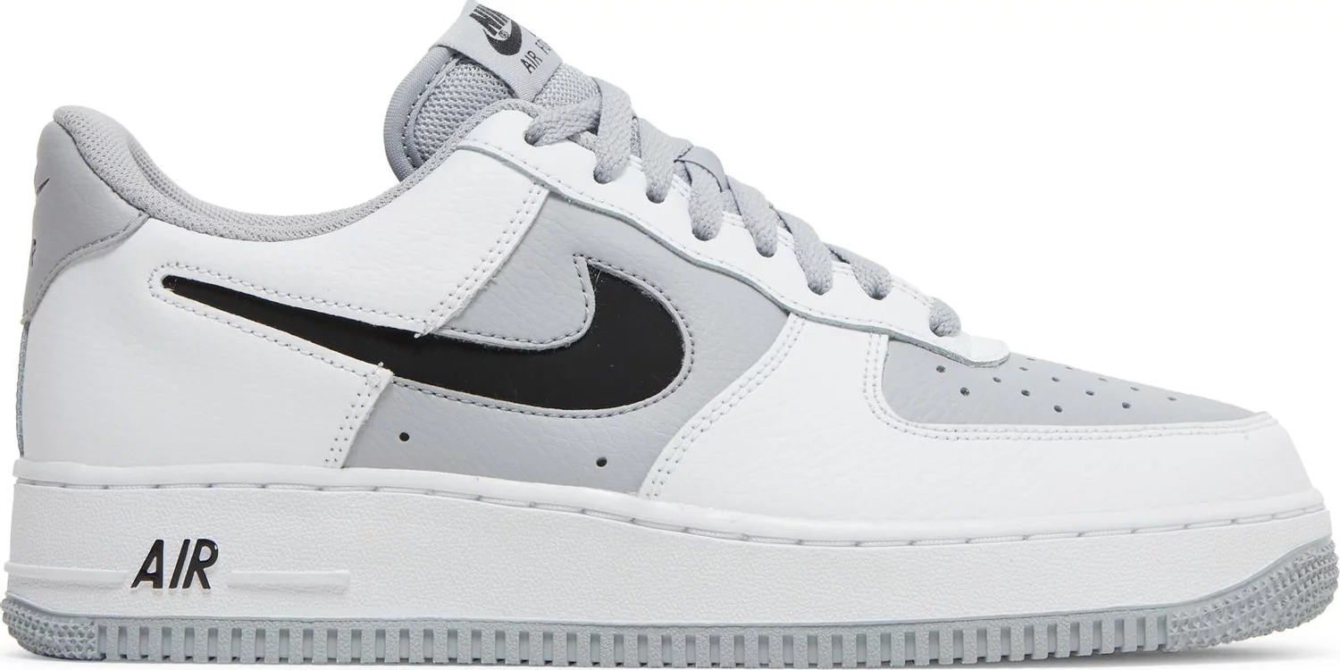 How To Style Nike Air Force 1