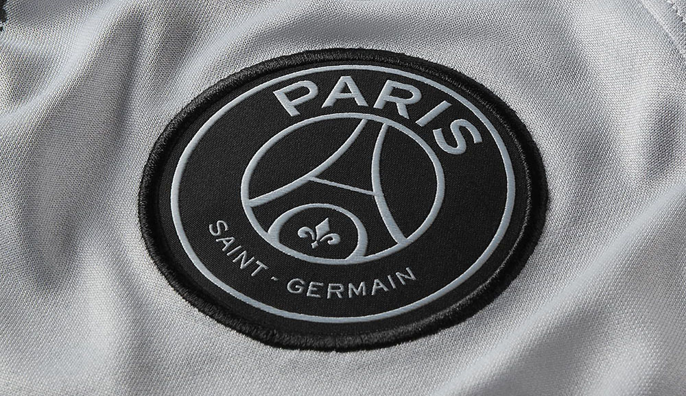 Paris Saint-Germain unveils its Third shirt for the 2022/2023
