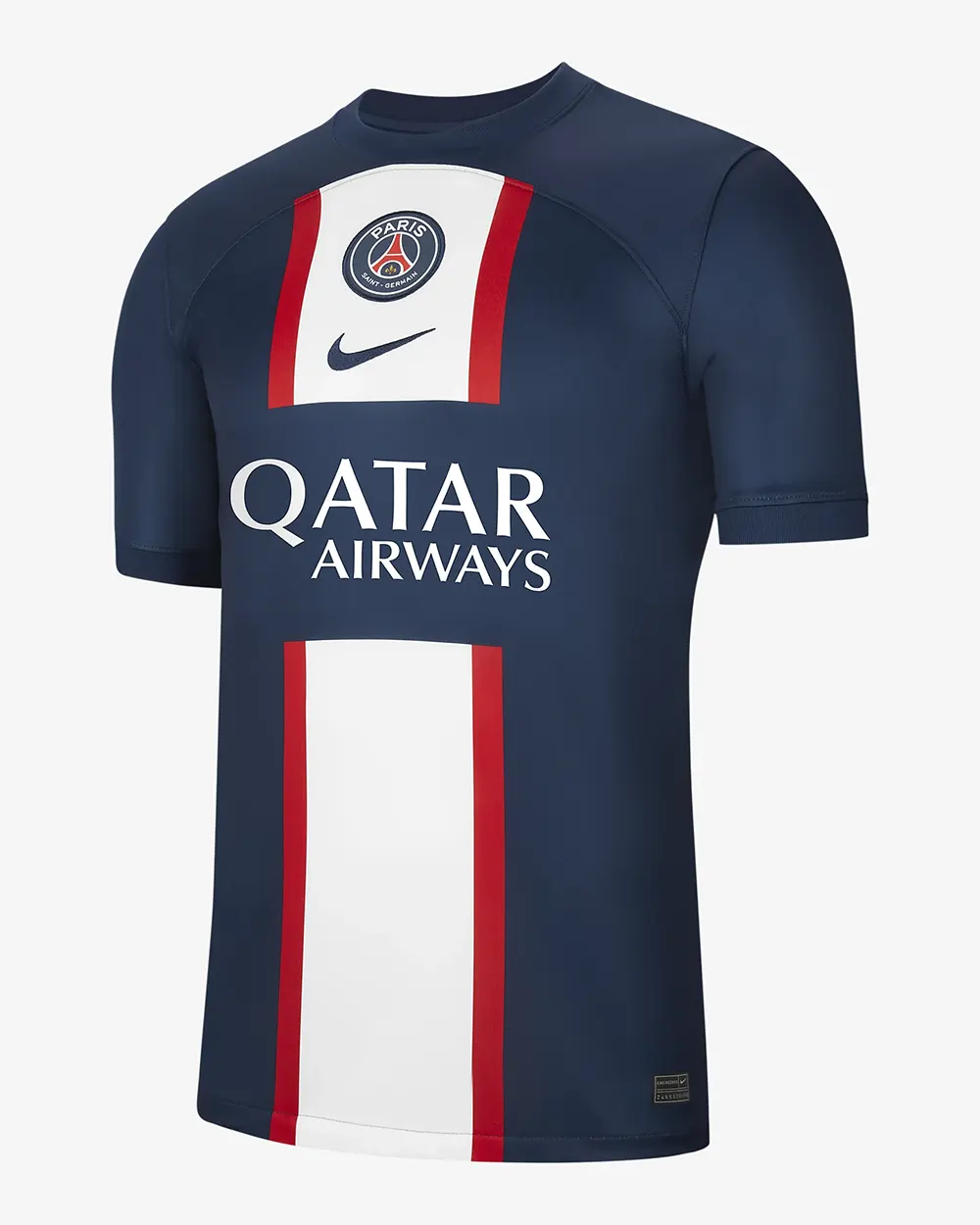 Paris Saint-Germain will have new jerseys next season after