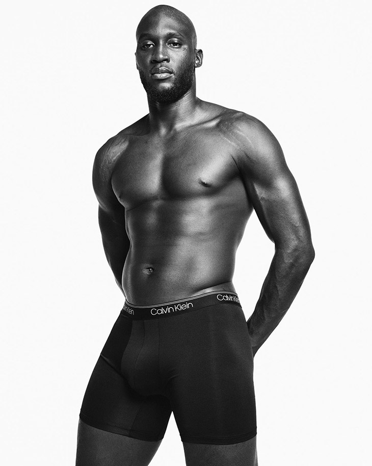What Is A Male Underwear Model Agency? - UK Models
