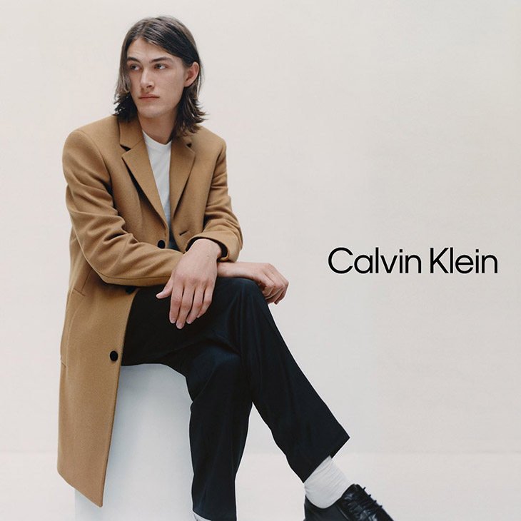 Calvin Klein Stores — Wald Studio